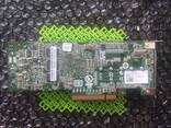 Adaptec ASR-71605 16-Internal Ports SAS/SATA 6Gb/s RAID Controller - фото 1