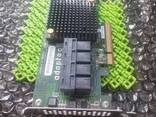 Adaptec ASR-71605 16-Internal Ports SAS/SATA 6Gb/s RAID Controller - фото 2