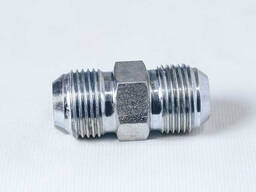 Адаптер 1 1/16" UNF тато - 1 1/16" UNF тато