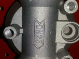 Адаптер алюминиевый