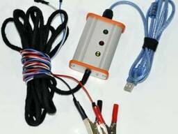 Адаптер диагностический для автономных отопителей Webasto и