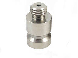 Адаптер-перехідник Ntech-GEO AC-7 (5/8-5/8)