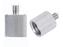 Адаптер-перехідник Ntech-GEO AC-13 (5/8"-1/4")