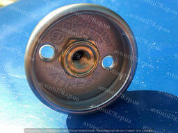 Адаптер заправочного устройства ГБО удлиненный Atiker