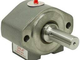 Адаптор нагрузки OHLA 210-10 зачистных шнеков Brock