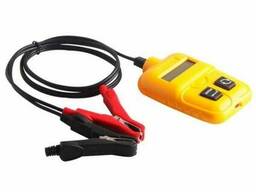 ADD Tool. Анализатор батарей BIG8805A