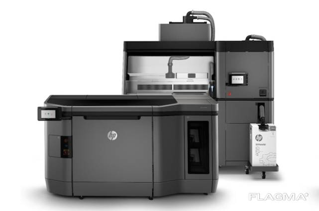Адитивна система HP Jet Fusion 4200