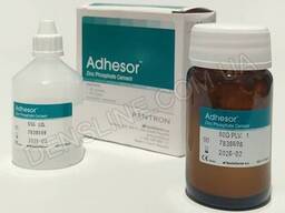 Adhesor Цинк-фосфатный цемент (SpofaDental) срок до 01.02.26