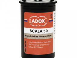 ADOX Scala 50/36