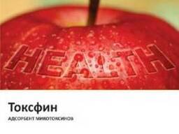 Адсорбент микотоксинов Токсфин