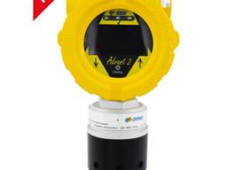 Advant 4 четырехканальный газоанализатор