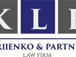 Адвокат Кирієнко Віра Володимирівна (Вишгород)