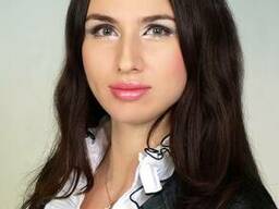 Адвокат Київ Ольховська М. М.