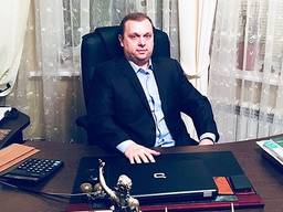 Адвокат в Киеве. Адвокат по ДТП.