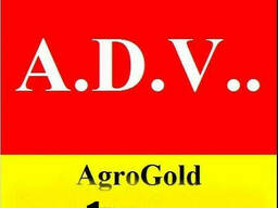 Ад'ювант змочувач для рослин AgroGold Bio 1 л
