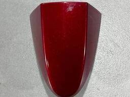 AE8Z5422088BA - Колпачок (заглушка) ручки двери на Ford Fiesta 6 поколение. ..