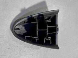 AE8Z5422088BA - Ручка наружная двери на Ford Fiesta 6 поколение [рестайлинг]