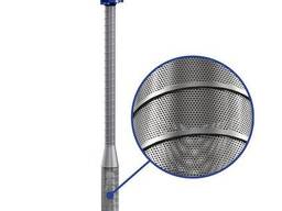 Аераційні колони «АРС-150» 220В