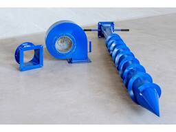 Аератор зерновий АЗ-2800 (БСМ)