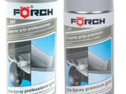 Аэрозоль цинковый Professional L240 / L241