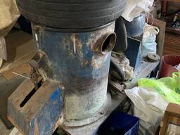 Аггломератор 35квт