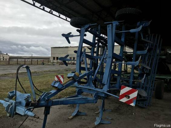Агрегат Lemken Smaragd