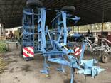 Агрегат Lemken Smaragd - фото 2