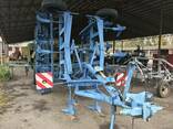 Агрегат Lemken Smaragd - фото 3