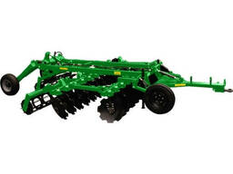 Агрегат почвообробний АГН-4,2