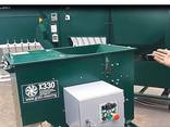 Агрегат попереднього очищення зерна АПО-5 від виробника