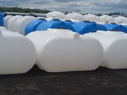 Агроемкости для транспортировки