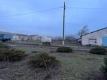 Агрохозяйство 502 гектара, Ворошиловский район, Донецк - фото 3