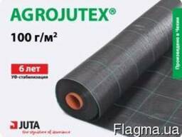 Агроткань полипропиленовая Агроютекс 100пл 1,65*100м