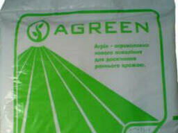 Агроволокно белое 50 г/м. кв. в порезке 3,2х5м.