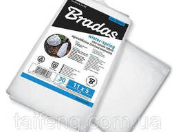 Агроволокно Bradas зимне-весеннее белое 30 г/м² 3,2 x 10 м AWW3032010