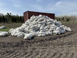 Агроволокно б/у