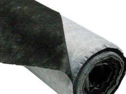 Агроволокно черно-белое плотность 50 г/м² 1,05x100 м — Garden Flora (71-690)