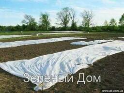 Агроволокно , спанбонд - СУФ, защита от заморозков