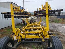 Агрегат передпосівний европак Borex ( БОРЭКС*) АГ