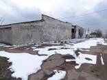 Агрокомплекс: птахофабрика ферма з вирощування равликів, 19 га - фото 12