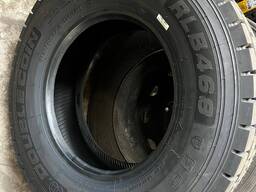 А/гума нов.315/70 R 22.5 Double Coin RLB468 (ведуча)