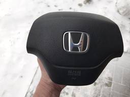 AIR BAG, подушка безопасности водителя и пассажира Honda CR-V 2011 год