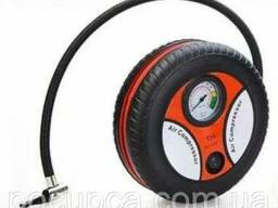 AIR Compressor - компрессор-колесо