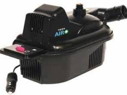 AIR+ - Установка санобработки салона авто и кондиционеров