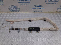Airbag стелі (шторка) правий Chevrolet Captiva C140 2.2 Diesel Z22D1 2006 (б/у)