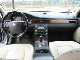 Аirbag водителя , пассажира Volvo V70 III (Вольво V70 III)
