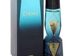 Ajmal Dame Eau De Parfum парфюмированная вода парфюмированная вода 100ml
