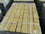 Акціна ціна! Бруківка, Бордюри, Блоки будівельні, на паркан - фото 1
