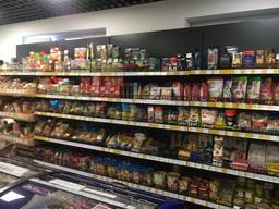 Стелаж НОВИЙ для магазинів