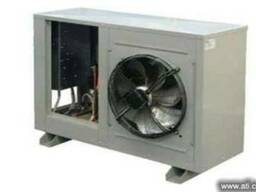 Акция Холодильный агрегат COOL MINI-S ZBD30-S R404A (9.1